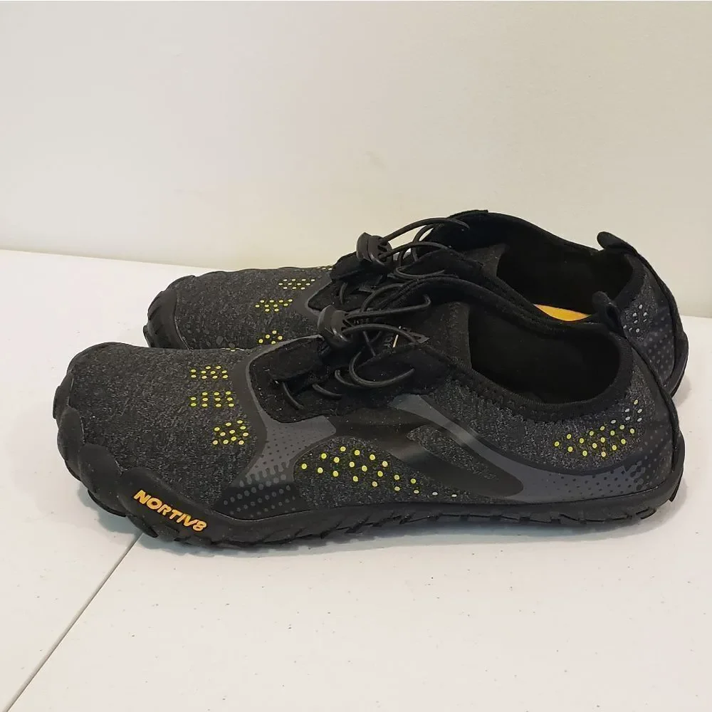 Norti V8 Athletic Shoes Size 4